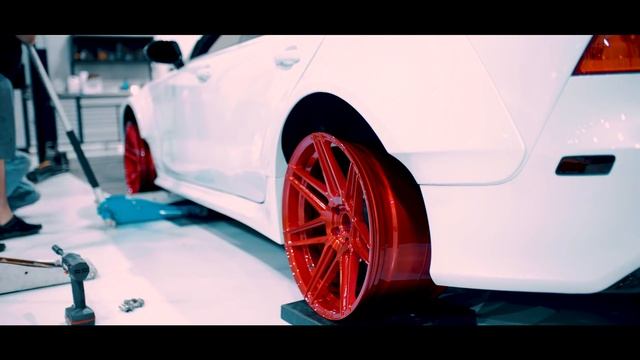 Extreme Makeover Audi RS7 Edition | ARMYTRIX Exhaust | Ferrada Wheels - The Road to Extraordinary смотреть онлайн