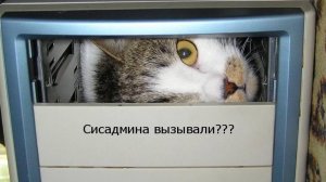 Курс - "Системный администратор" Урок 15