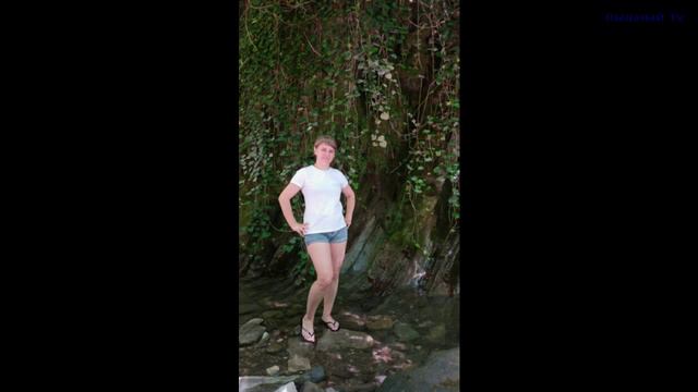 июль-отпуск