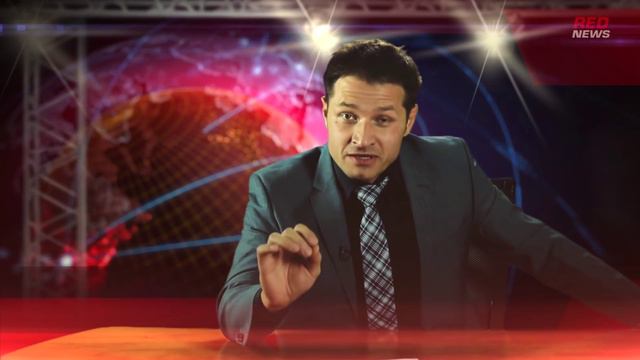СРОЧНО! RED NEWS! смотреть онлайн