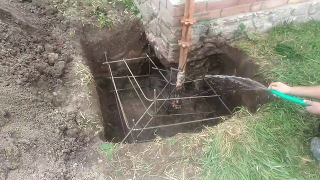 Что делать, если трескаются стены? Треснул дом, что делать? Укрепление фундамента своими руками. смотреть онлайн