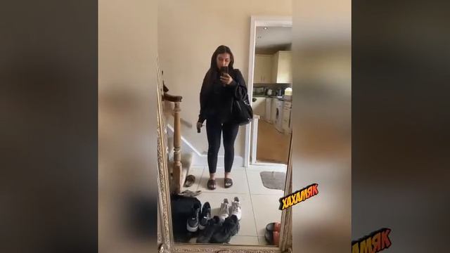 Утренний заряд свежего позитива!))) смотреть онлайн