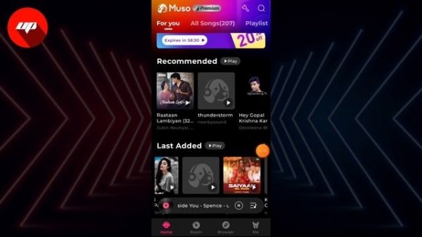 muso music player app | offline music mp3 player app | best offline music player for android 2024