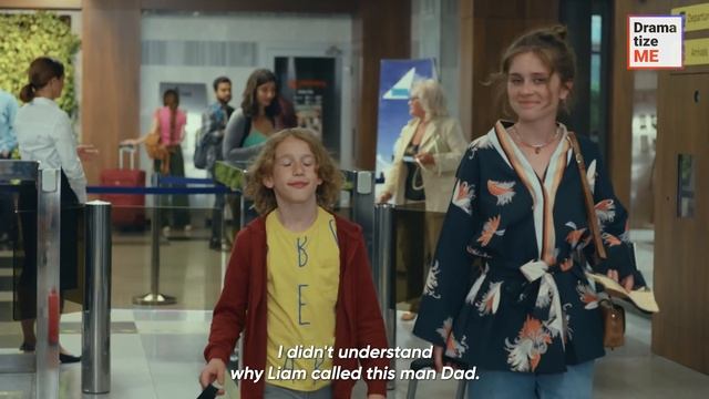 When A Bride Gets Rejected On Wedding Night | Pocket FM & DramatizeMe смотреть онлайн