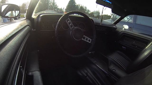 1970 Chevrolet Camaro смотреть онлайн