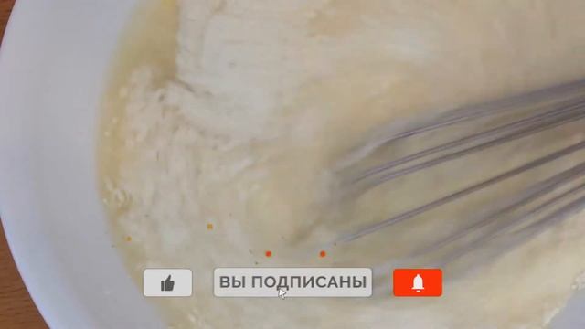 Блины на молоке с дырочками на кипятке смотреть онлайн