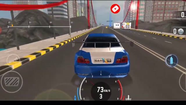 Fast Car Racing Game 2021 | Best ever смотреть онлайн