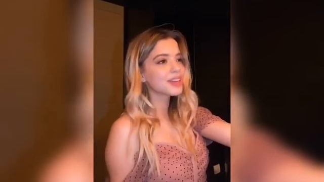 Валя Карнавал и Юля Гаврилина в _TikTok_???? смотреть онлайн