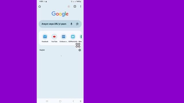 Android'de Google Chrome'da Reklam Engelleyici Nasıl Devre Dışı Bırakılır (2024Yeni Güncelleme) смотреть онлайн