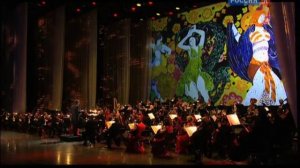 РИМСКИЙ-КОРСАКОВ. «ШЕХЕРАЗАДА» 4ч.