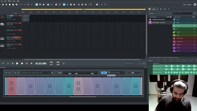 Magix Music Maker Review | Overview, How to Use, Pros/Cons & More смотреть онлайн