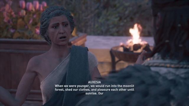 Visiting the Pthyia and Sanctuary of Delphi Part#3! Swellestspice Videos/AC Odyssey смотреть онлайн