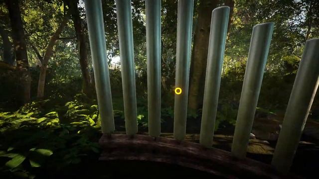 Leaving Lyndow | Короткая красивая игра о прощании с домом смотреть онлайн