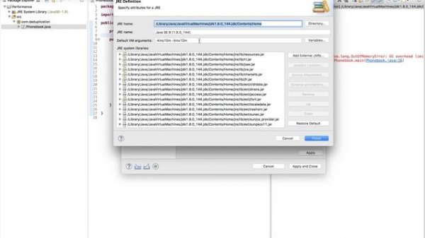 String Deduplication | Save Memory | Tutorial #4 | JAVA | Performance Engineering For Beginners
