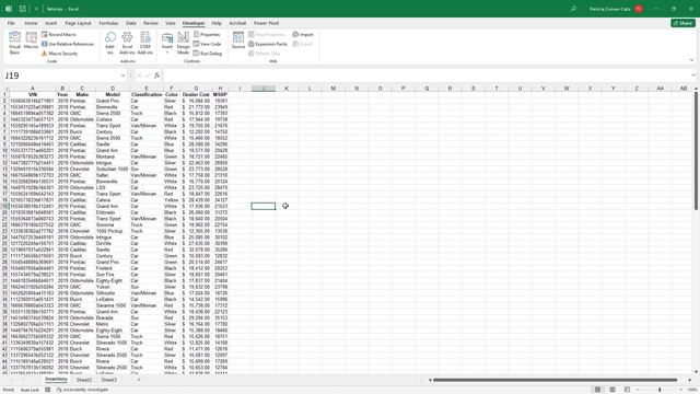 10-Testing Macros смотреть онлайн