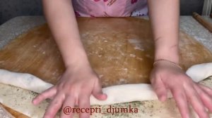 ДАГЕСТАНСКИЙ СЛОЁНЫЙ ХИНКАЛ С МЯСОМ!!! ВКУСНЫЙ УЖИН ДЛЯ ВСЕЙ СЕМЬИ!!!ОБЯЗАТЕЛЬНО ПОПРОБУЙТЕ!!