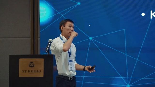 DTC 2019. Байжан Канафин: Documentolog RPA + AI sulu + Mobile смотреть онлайн
