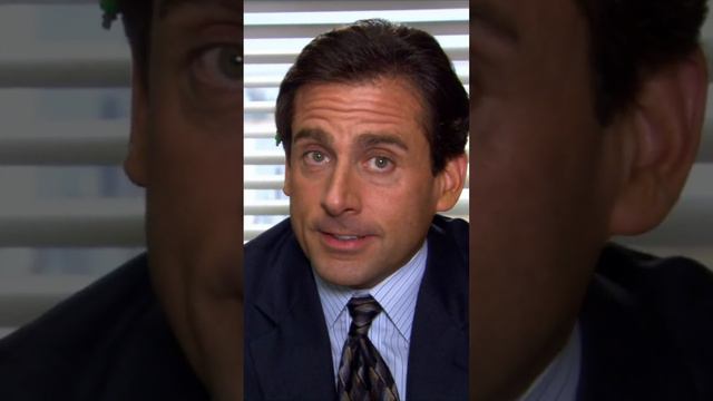 Когда ты умеешь держать секреты 😂 #theoffice #theofficememes #theofficemoments #офис #сериал #майкл смотреть онлайн