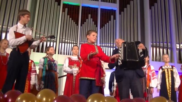 Моисеев Миша 11 лет. Ох высоко под облаками! смотреть онлайн