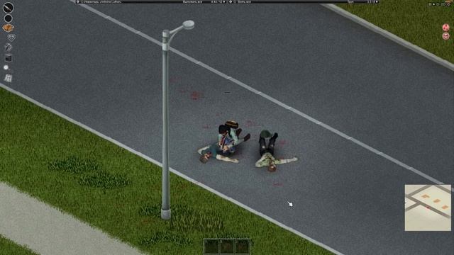ЛУЧШИЕ МОДЫ Project Zomboid | Моды на Реализм для Проджект Зомбойд смотреть онлайн