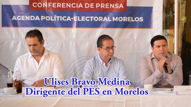 Ulises Bravo: no vivimos en un infierno por inseguridad смотреть онлайн