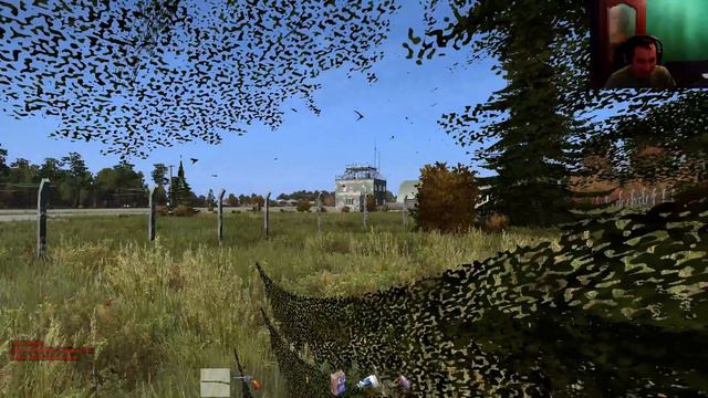 DayZ Standalone 0.49 - Стрим ГУЛЯЕМ ПО БЕРЕГУ 14-10-2014 смотреть онлайн