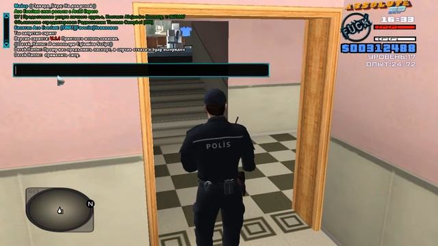 [AHK] Изучаем язык программирования AutoHotKey | Пишем скрипт для SAMP/MTA #6 [Команда]. смотреть онлайн