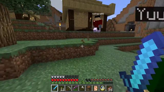 Millenaire Adventure - Episode 91 - Guillaume Vif-argent