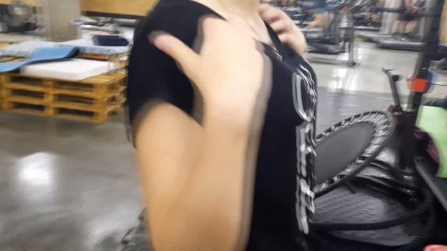 Как стать спортивной девушкой? Всё просто смотреть онлайн