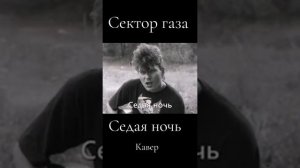 Сектор Газа Седая ночь