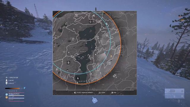 Battlefield 5 Firestorm Gameplay in 2022 (No Commentary) смотреть онлайн