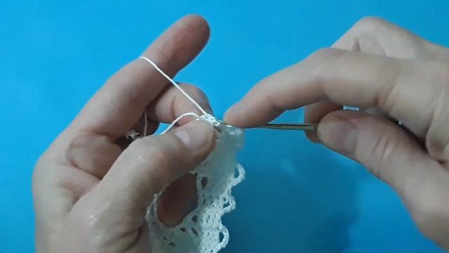 Ангел крючком.Рождественский ангел крючком.Ажурный ангел крючком. смотреть онлайн