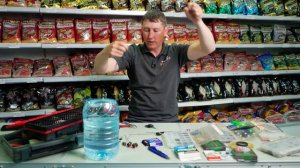 КАК ОСНАСТИТЬ И ОГРУЗИТЬ ПОПЛАВОК ДЛЯ БОЛОНСКОЙ УДОЧКИ // ЮРИЙ СИПЦОВ