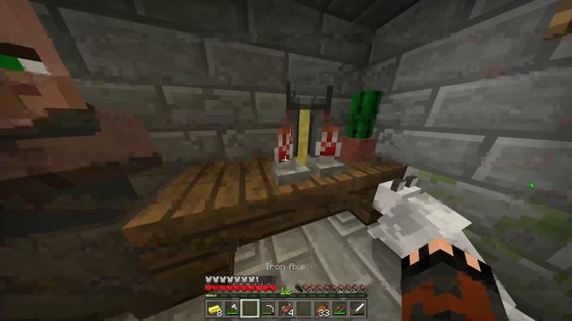 Minecraft Win10 Edition - Survival letsplay - Ep.11 Preparing for big plans смотреть онлайн