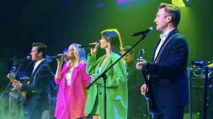 Новые Самоцветы ПРОМО - Юбилейный концерт в Vegas City Hall