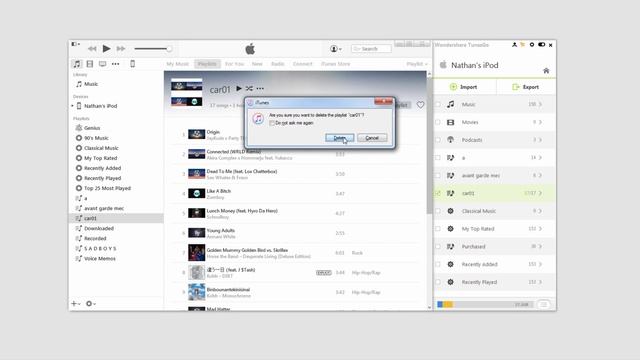 How to Clean Up iTunes Music Library смотреть онлайн