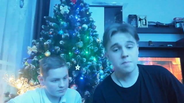 НОВОГОДНЕЕ ПОЗДРАВЛЕНИЕ 2023🥳🎄🎅 смотреть онлайн