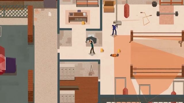 Serial Cleaner Обзор и Прохождение №1