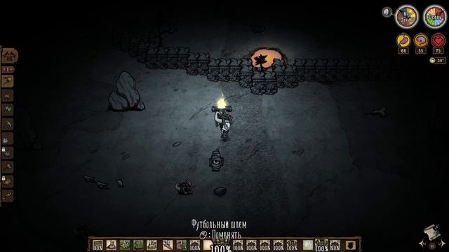 Рофло гайд на муху в Dont Starve Together смотреть онлайн