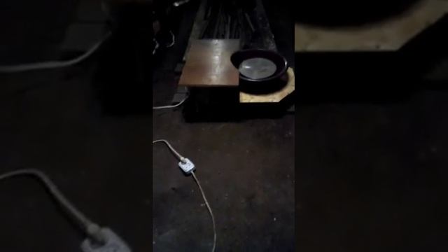 Гончарный круг из стиралки. смотреть онлайн