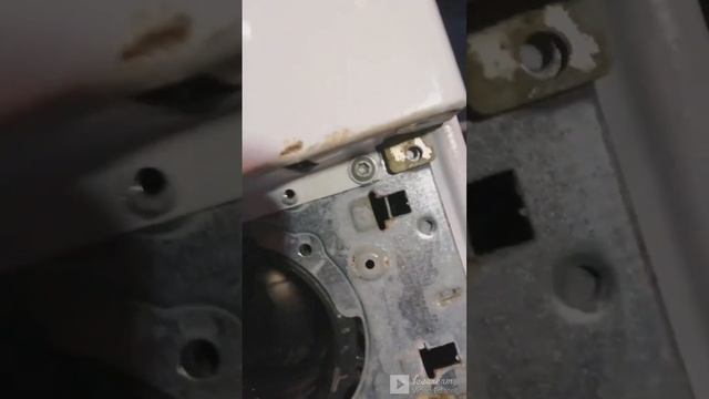 Стиральная машина Bosch не сливает. Ошибка F18