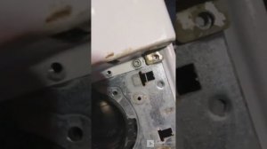 Стиральная машина Bosch не сливает. Ошибка F18