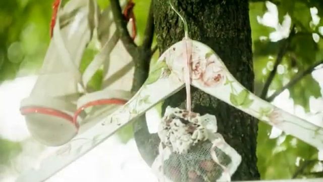 Наша первая годовщина ( в стиле шебби-шик)20.08.2012.avi смотреть онлайн