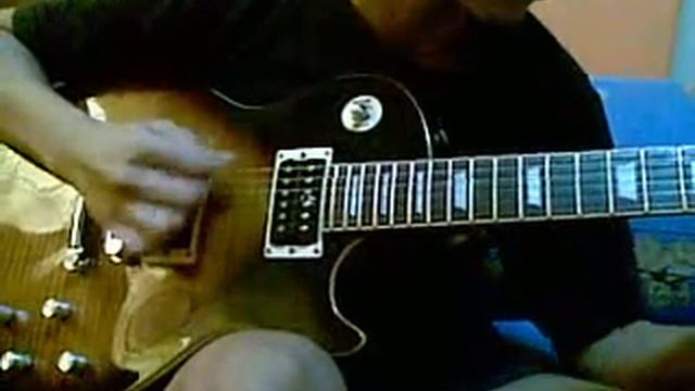 Washburn 621 and 622 pickups demo смотреть онлайн