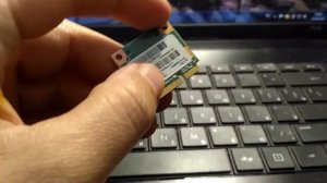 Не работает кнопка WiFi на ноутбуке HP