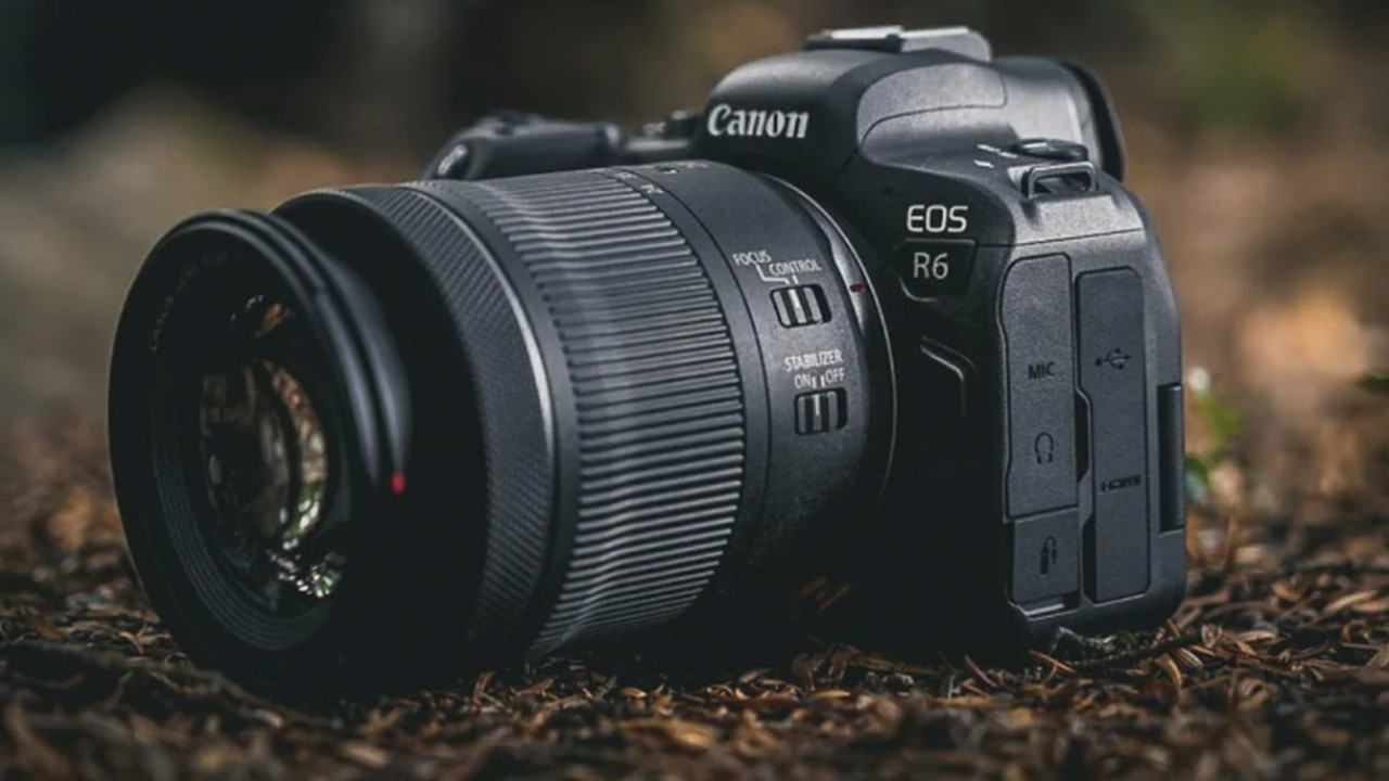 Топ-10 лучших беззеркальных фотоаппаратов на 2021-2022 год смотреть онлайн