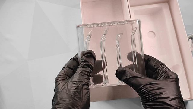 Ирригатор Xiaomi Mijia Electric Flusher MEO701 - распаковка, обзор и пара полезных советов смотреть онлайн