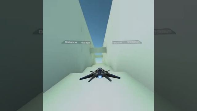 Poly Runner VR with Samsung gear VR. смотреть онлайн