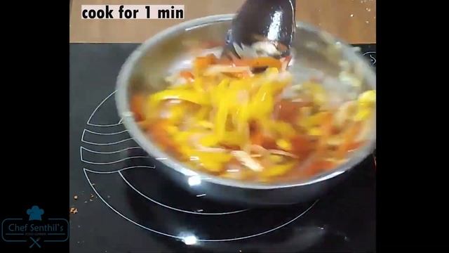 QUESADILLA RECIPE смотреть онлайн