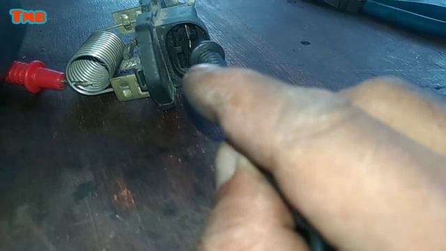 cara memeriksa swith automatis fan..renault clio смотреть онлайн